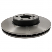 Kit Disco de Freio BD6045 Diant. BMW X5 - Cód.7696
