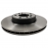 Kit Disco de Freio BD6045 Diant. BMW X5 - Cód.7696