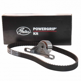 Kit Correia Dentada Gates KS820 Chery Tiggo - Cód.11488