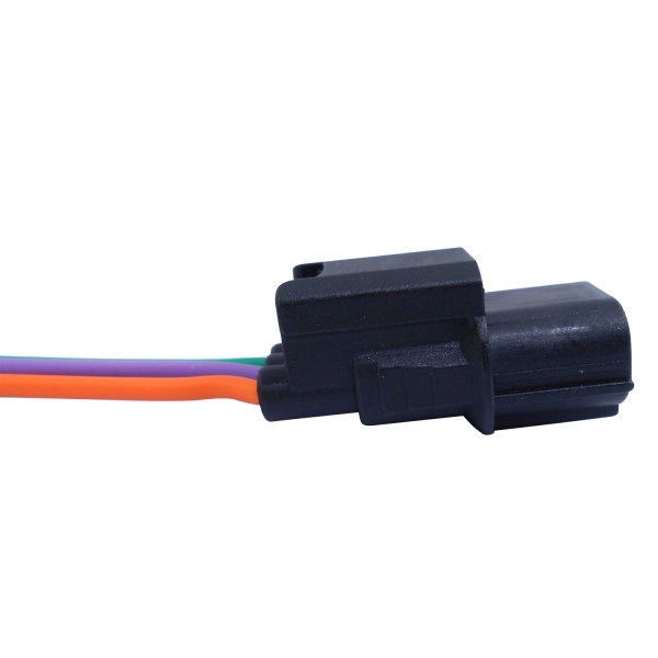 Chicote ETE9971  Sensor MAP Civic, City, CR-V - Cód.6034