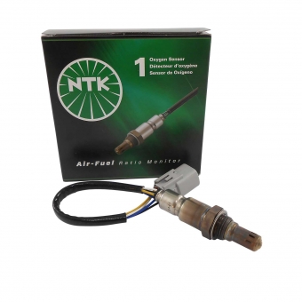 Sonda Lambda Wideband NTK UAR0004-EE001 5 fios - Cód.3937