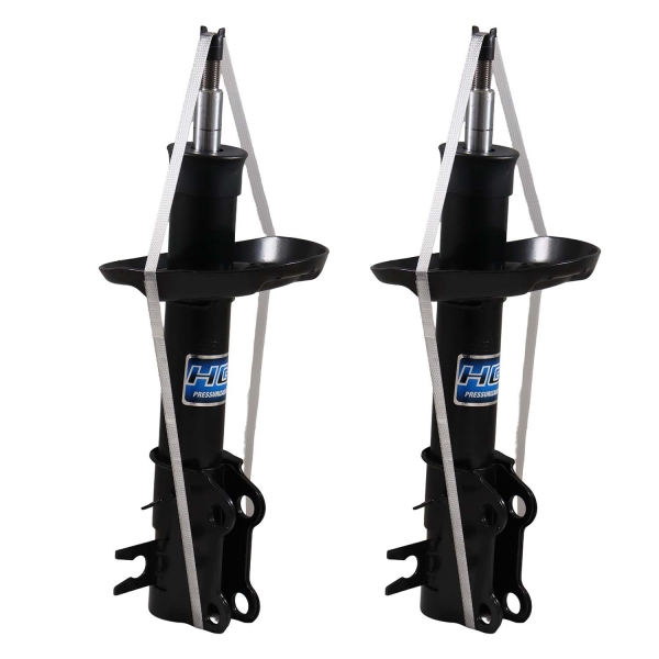 Par Amortecedor Diant. Nakata HG33087/8 Cobalt - Cód.12983