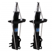 Par Amortecedor Diant. Nakata HG33087/8 Cobalt - Cód.12983