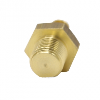 Sensor de Temperatura da Agua MTE 3005 VW Gol - Cód.11045