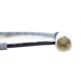 Sensor de Pastilha Textar 98044300 BMW 335i, X1 - Cód.10468