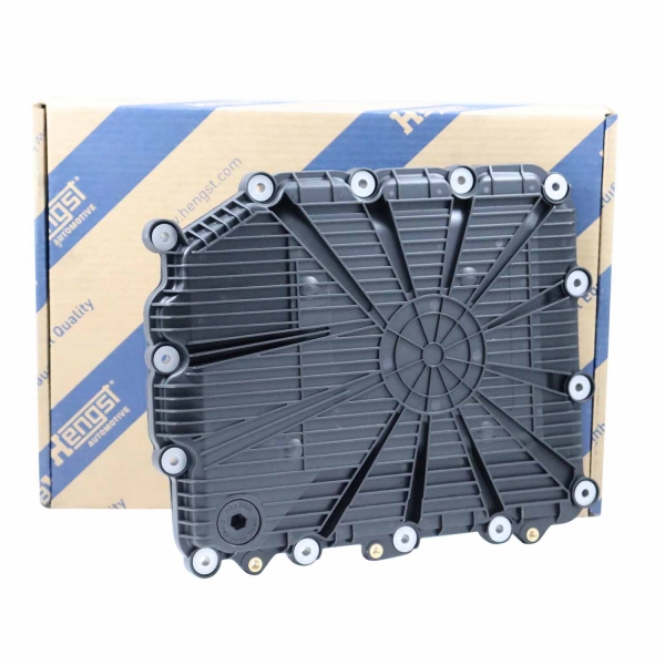 Carter Cambio Autom. Hengst HG110H D841 BMW 135i - Cód.12298
