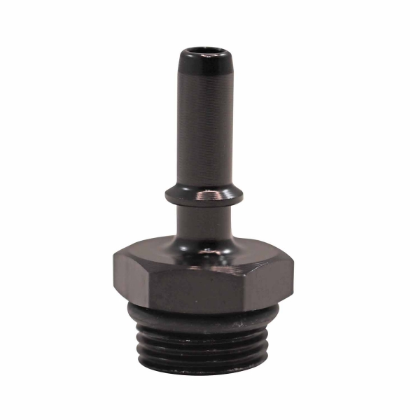 Niple Espigão Fixo 8AN x Engate Rápido 8,00mm - Cód.9151