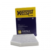 Filtro de Cabine Hengst E4979LC Porsche Panamera - Cód.10759
