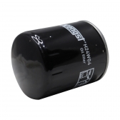 Filtro de Óleo Hengst H24W04 Audi A4, A6 - Cód.9984