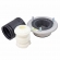 Kit Amort. Diant. Prime 3500K BMW 120i, 320i - Cód.12413