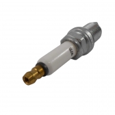 Vela de Ignição Champion RC6WYPB3, 9770 Iridium - Cód.1236