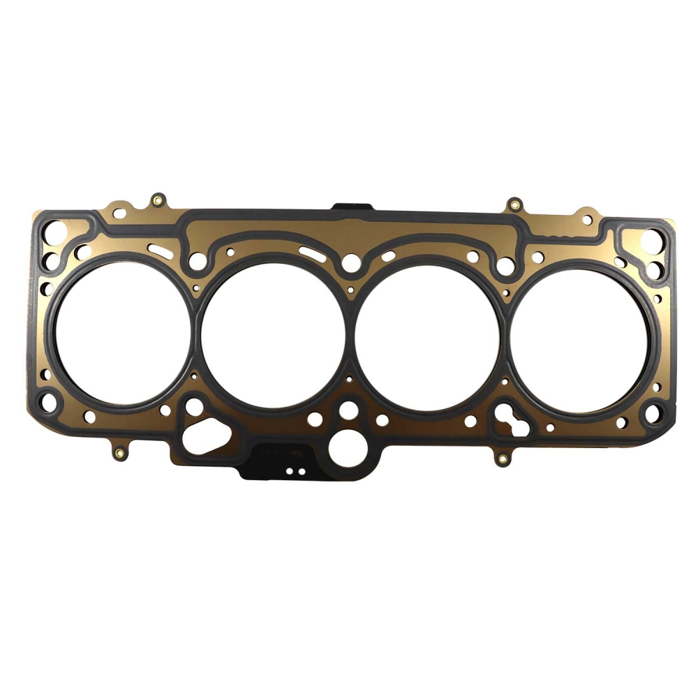 Junta de Cabeçote Elring 124.474 VW Golf 1.6 - Cód.5888