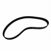 Correia Dentada Gates 5405XS Toyota Hilux, SW4  - Cód.4654