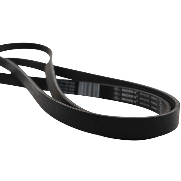 Correia Micro-V Gates 6PK2230 VW Gol, Parati - Cód.4856