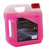 Aditivo Radiador Diluido Delphi RL10042 Galão 4l - Cód.13423