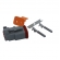 Conector Elétrico Fêmea 2 Vias Deutsch DT06-2S - Cód.8314