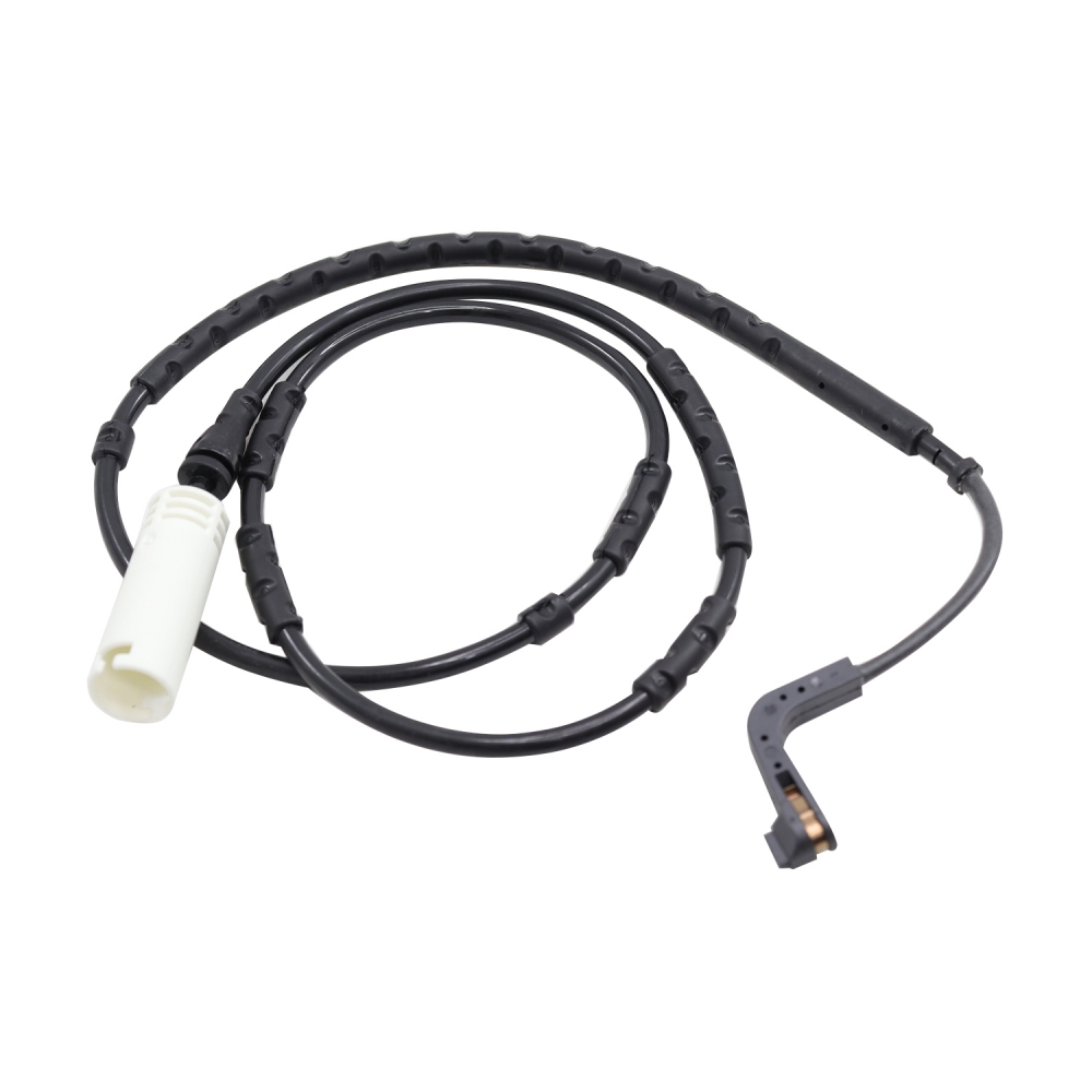 Sensor de Pastilha Textar 98042900 BMW X1 28i - Cód.10412
