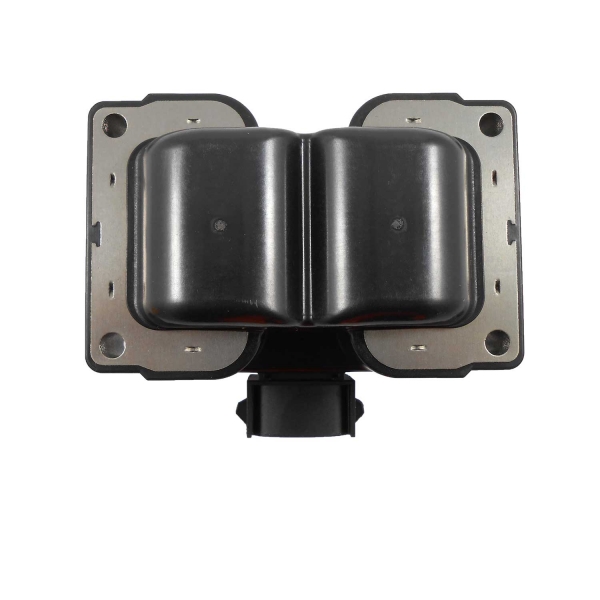 Bobina de Ignição NGK U2005 Ford Fiesta, Ka, Ranger-Cód.2736