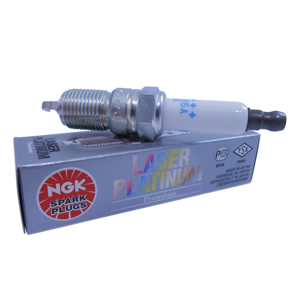 Vela de Ignição NGK PZTR5A-15 GM Suburban 5.3 V8 - Cód.1340