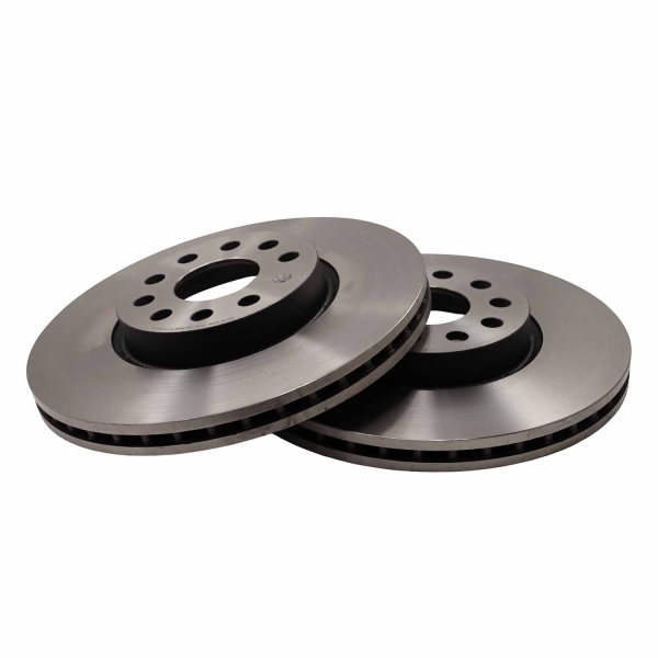 Kit Disco de Freio BD5628 Diant. Audi A3 Sedan - Cód.12686