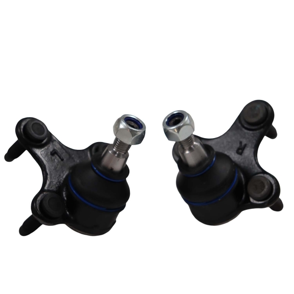 Kit Pivo Suspensão Delphi TC1316/7 Audi A3, Q3 - Cód.12969