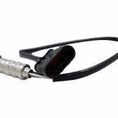 Sonda Lambda NTK OZA851-EE1 GM Cobalt - Cód. 13717