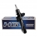 Amortecedor Diant. Nakata HG33017 VW Fox - Cód.12914