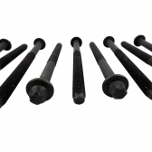 Parafuso de Cabeçote Elring 262.820 Citroen C5 - Cód.7281