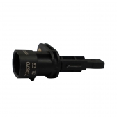 Sensor ABS Traseiro MTE 73670 GM Omega 3.6 - Cód.13864