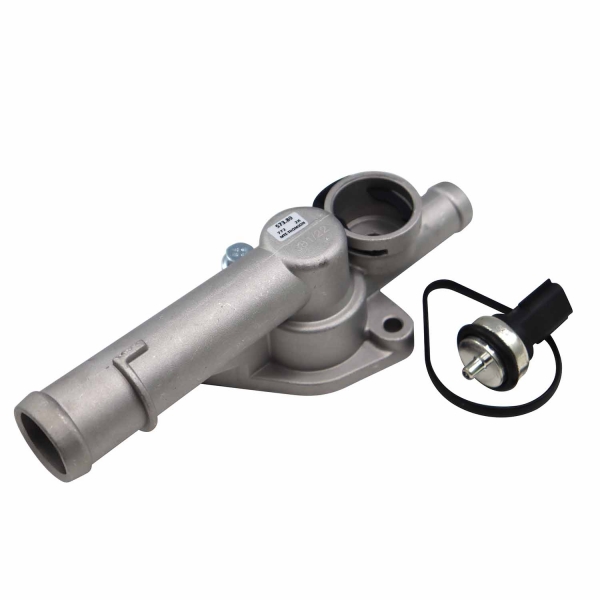 Kit Válvula Termostática MTE 20053 Kwid 1.0 12V - Cód.9369