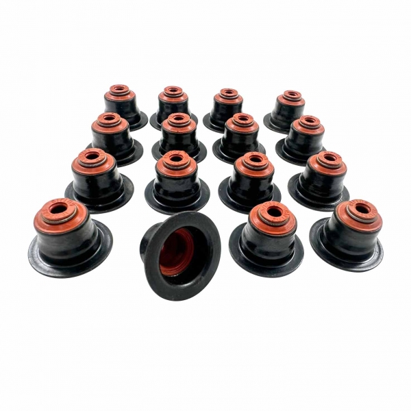 Kit Retentor Válv. Elring 506.550 Jeep Compass - Cód.11896