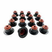 Kit Retentor Válv. Elring 506.550 Jeep Compass - Cód.11896