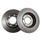 Kit Disco Freio BD7914 Diant. Ford Ranger Raptor - Cód.11494