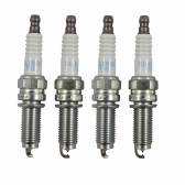 Jg de Velas de Ignição NGK DILKR6D11G Outlander - Cód.11646