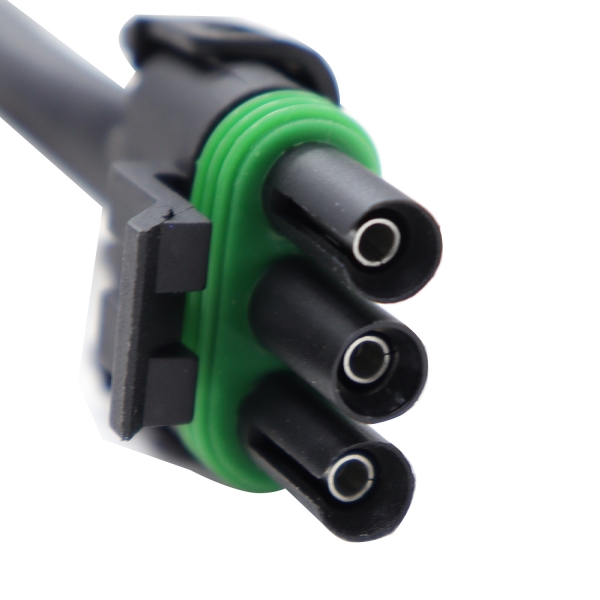 Sonda Lambda Delphi ES20595 Astra, Vectra, Omega - Cód.10863