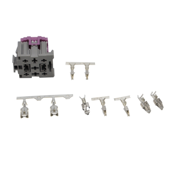 Base Soquete Rele 9 vias TC 909.4226 Modular - Cód.10490