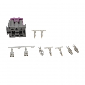 Base Soquete Rele 9 vias TC 909.4226 Modular - Cód.10490