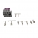Base Soquete Rele 9 vias TC 909.4226 Modular - Cód.10490