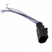 Chicote 6 Vias ETE9383 Sensor de Estac. VW - Cód.10542