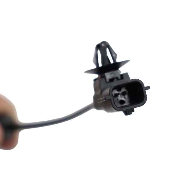 Sensor ABS Traseiro Dir. MTE 73562 Nissan March - Cód.13572