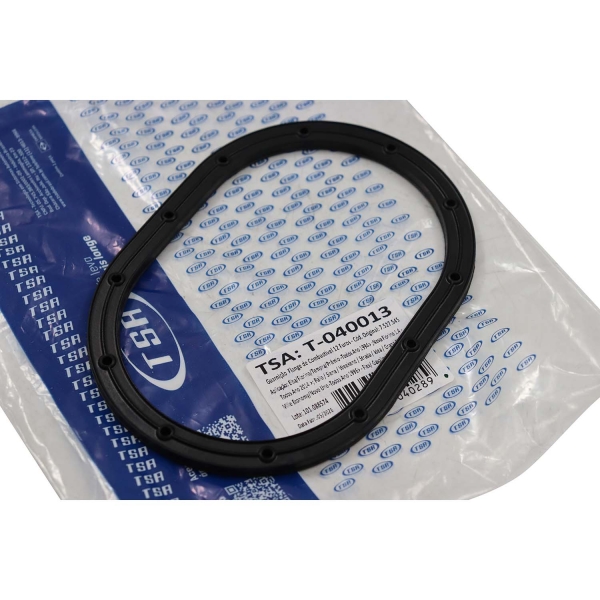 Guarnição Flange Bomba TSA T040013 Fiat Fiorino - Cód.14443