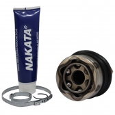 Junta Fixa Nakata NJH25-5278 GM Cobalt, Onix - Cód.14060