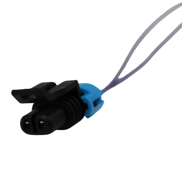 Sensor de Nível NTK FLN2-R025 Citroen C3 - Cód.14126